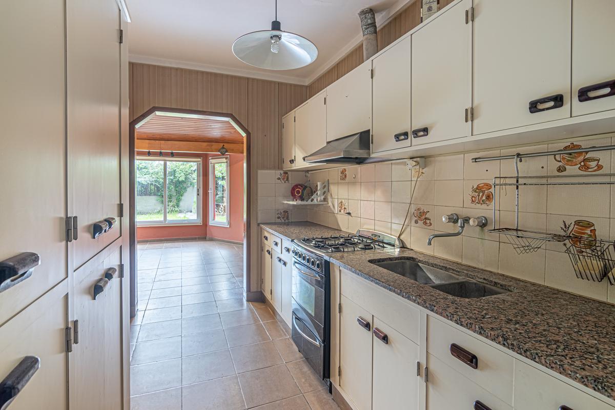 Foto de ¡Venta! Chalet de 6 ambientes - Bosque Alegre, imagen 4