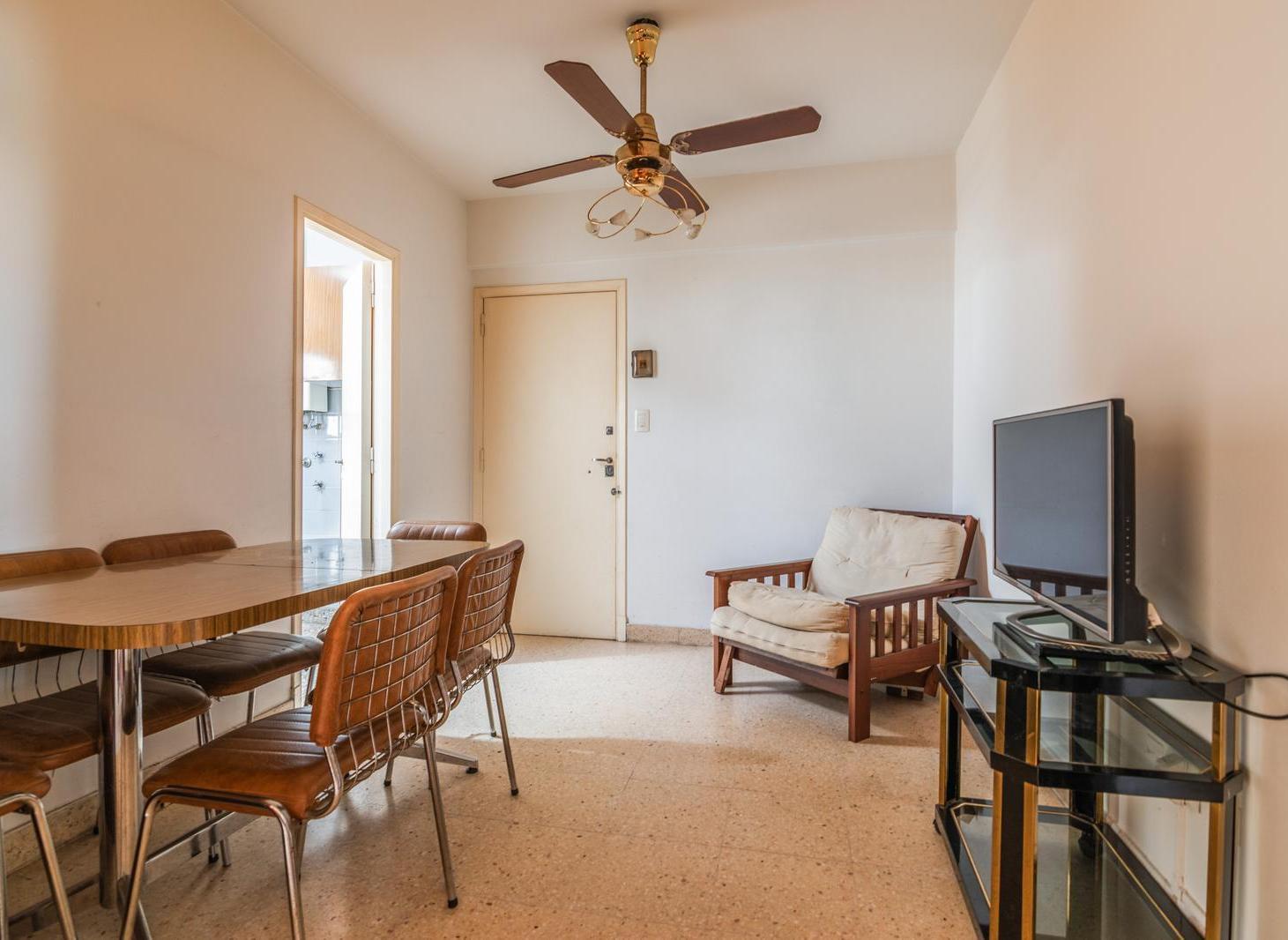 Foto de ¡VENTA! Monoambiente con cochera cub en Plaza Colón, imagen 4