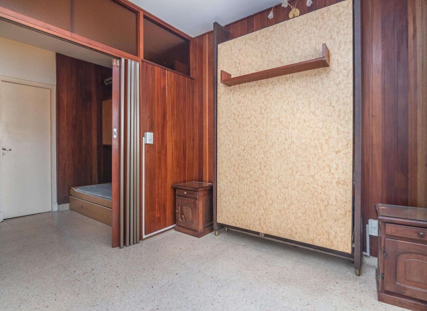 Foto de ¡VENTA! Monoambiente con cochera cub en Plaza Colón, imagen 3