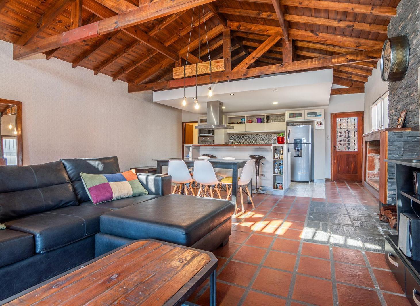 Foto de ¡VENTA! Casa 4 amb depto - Parque Luro, imagen 5