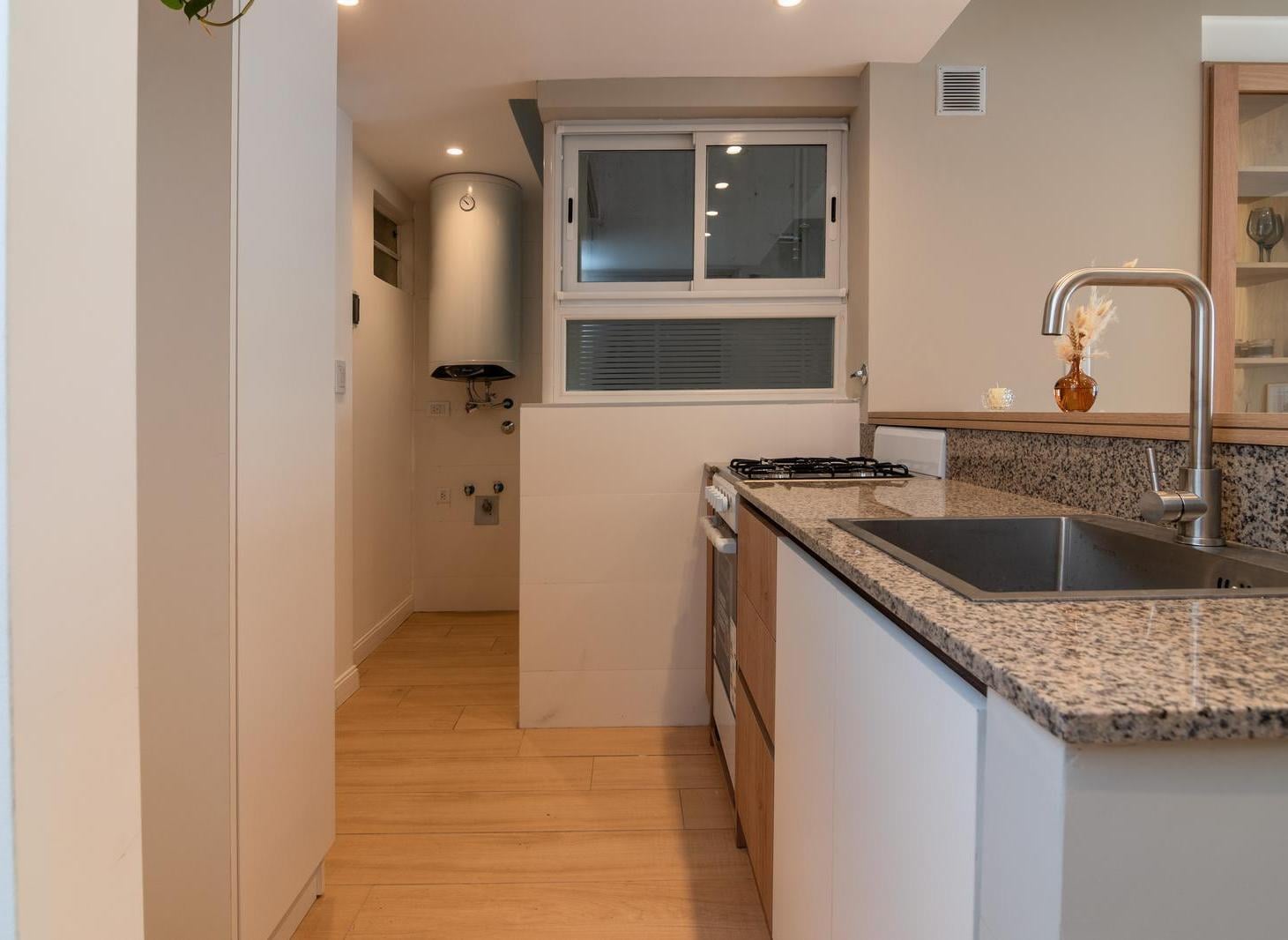 Foto de ¡VENTA! Departamento 2 ambientes en Plaza Mitre, imagen 4