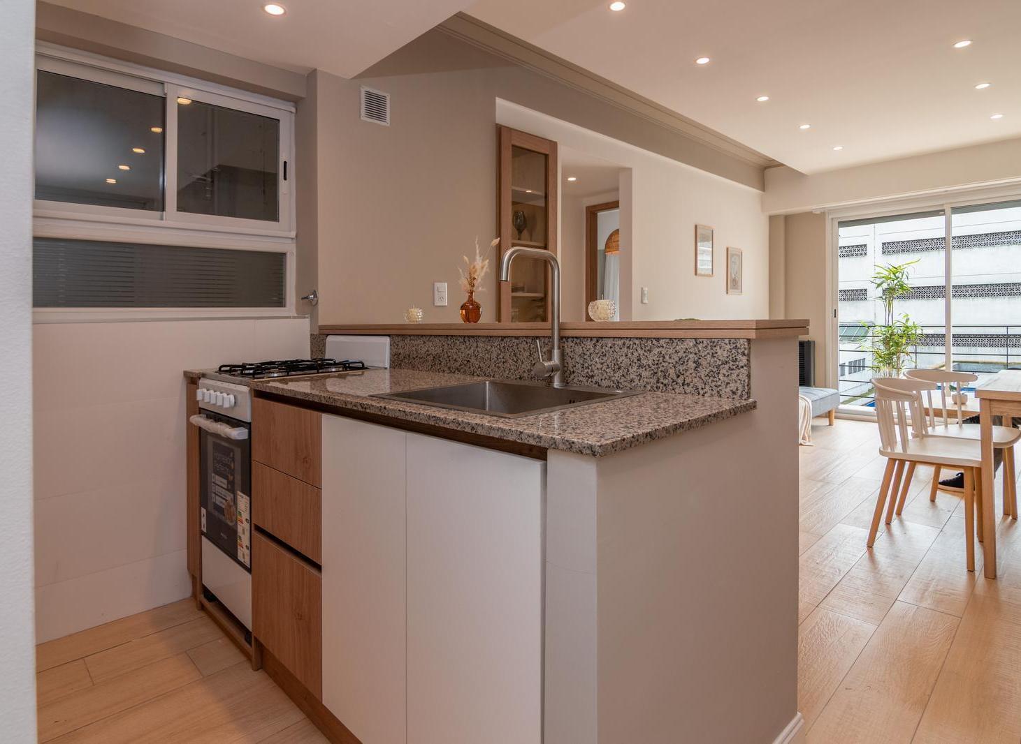 Foto de ¡VENTA! Departamento 2 ambientes en Plaza Mitre, imagen 5