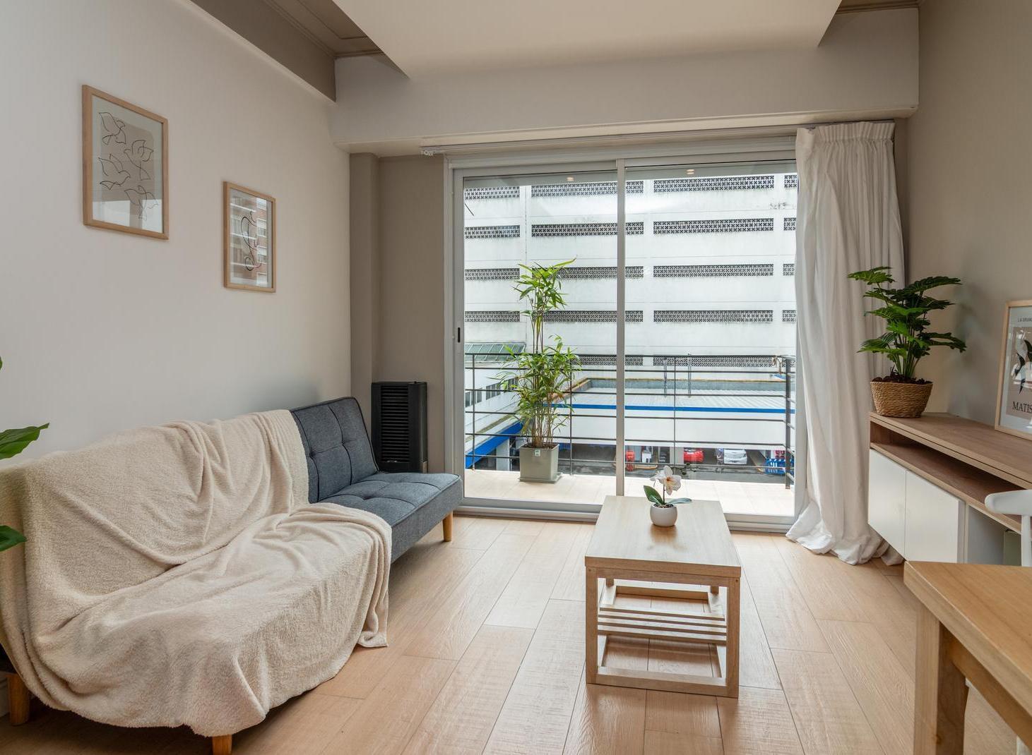 Foto de ¡VENTA! Departamento 2 ambientes en Plaza Mitre, imagen 1