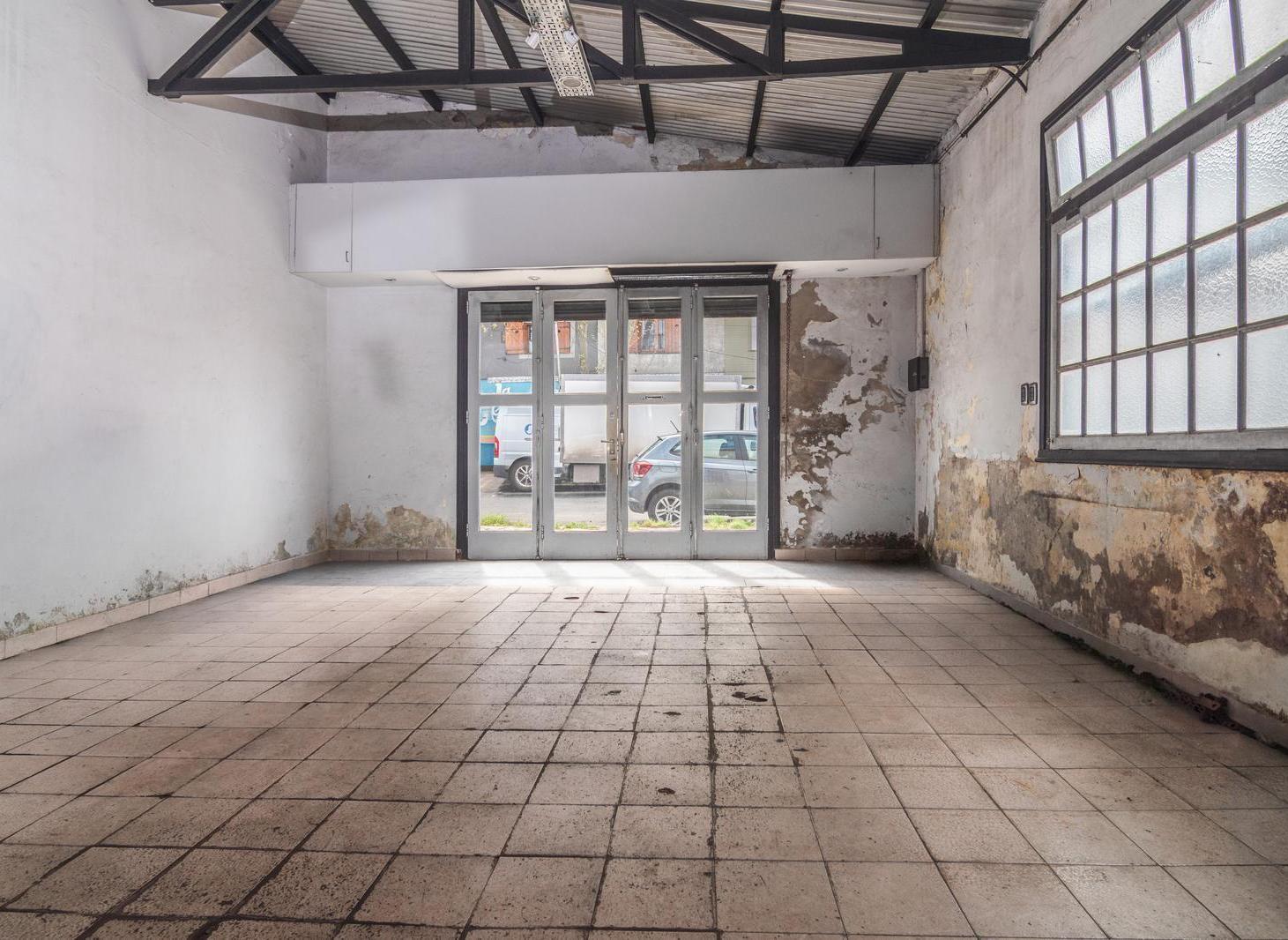 Foto de ¡VENTA! Terreno 150 m2 R4 - Chauvin, imagen 5