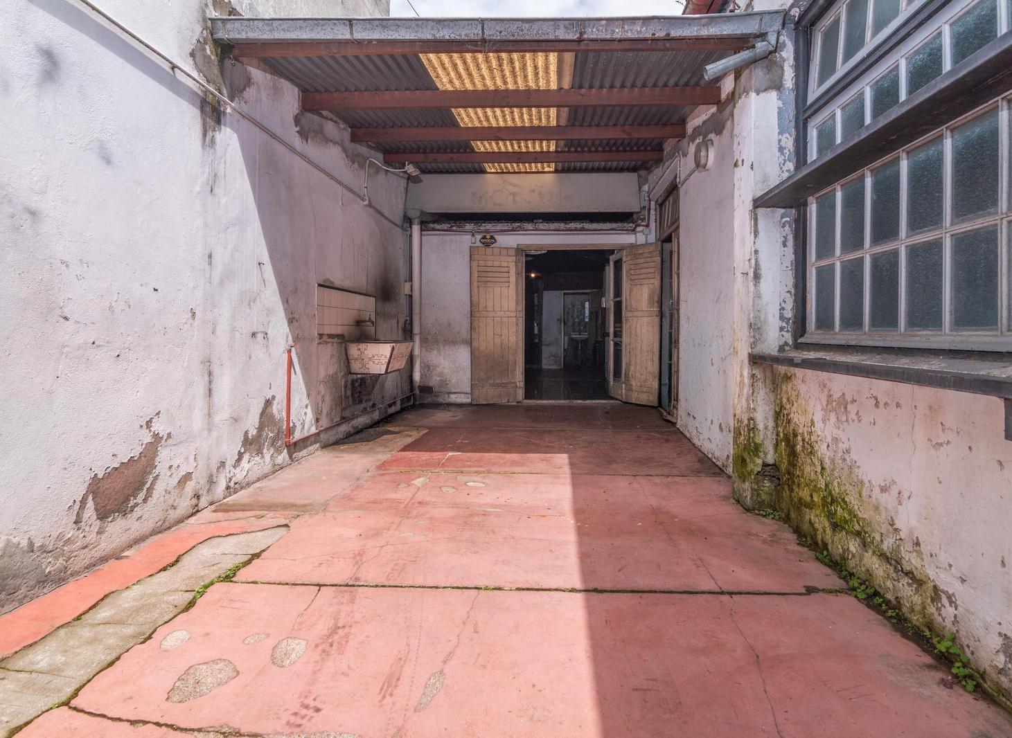 Foto de ¡VENTA! Terreno 150 m2 R4 - Chauvin, imagen 3