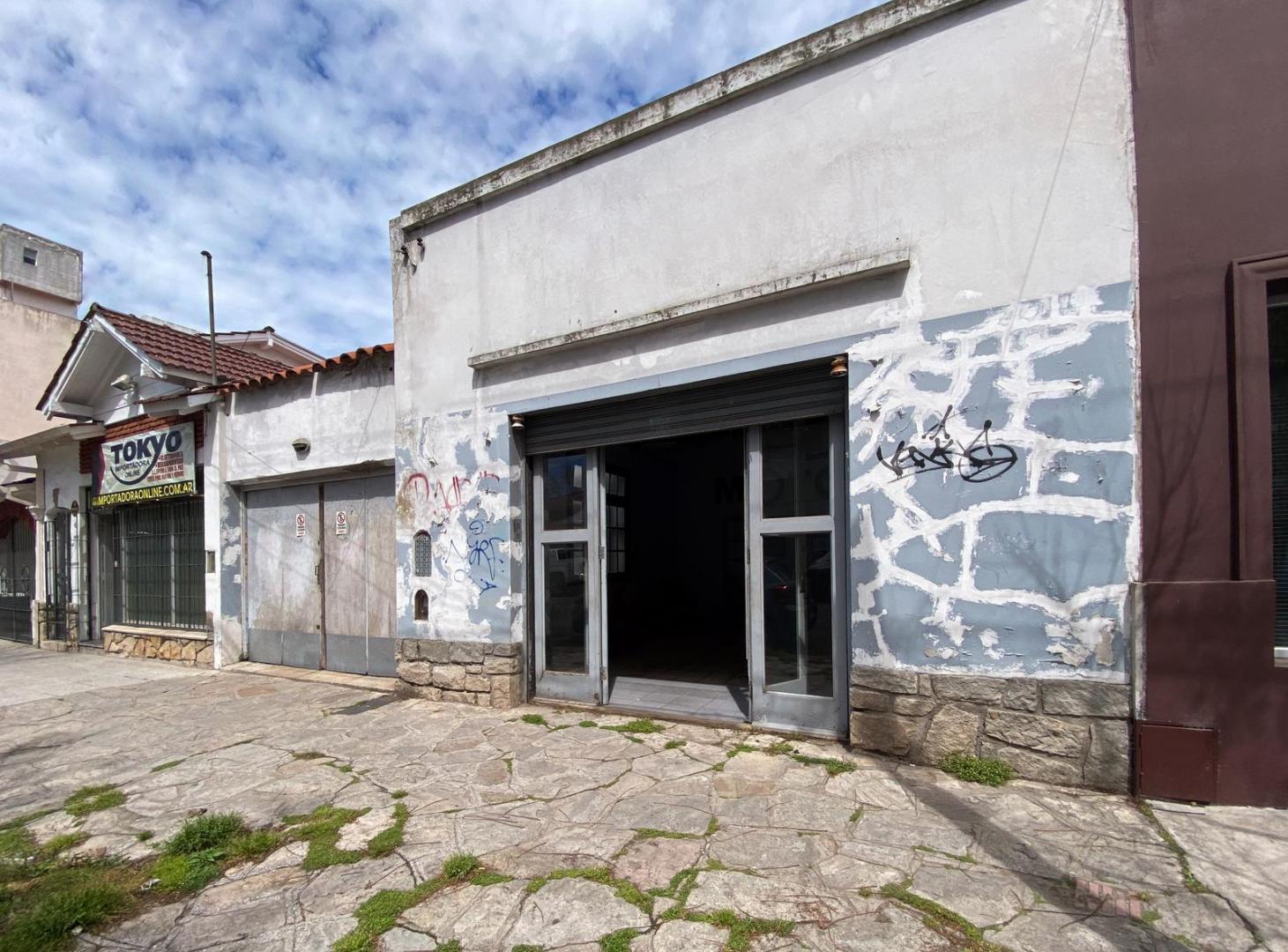 Foto de ¡VENTA! Terreno 150 m2 R4 - Chauvin, imagen 1