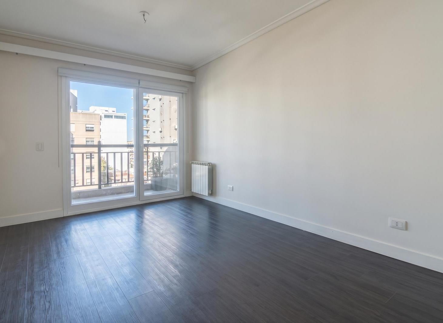 Foto de Venta con renta 3 amb con cochera - Plaza Mitre, imagen 1