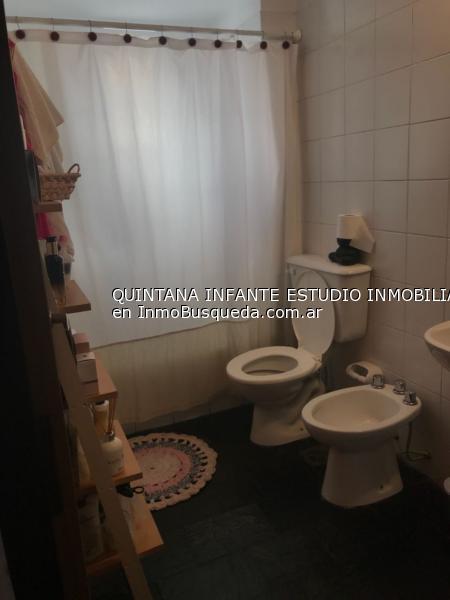 Depto 1 Dorm en Venta 4