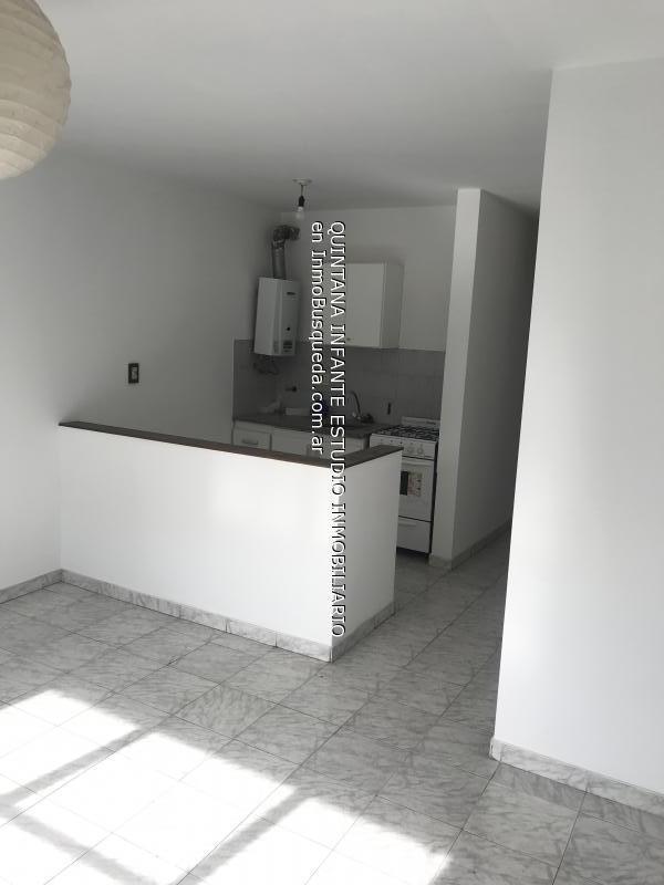 Venta de Departamento de 1 Dormitorio - 45 E/ 8 y 9 - U$s 52.000 3