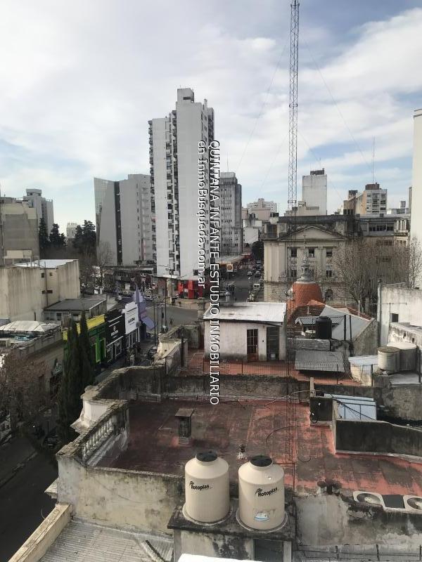 Venta de Departamento de 1 Dormitorio - 45 E/ 8 y 9 - U$s 52.000 2