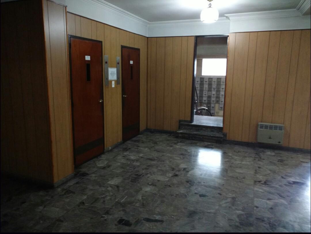 Departamento en Venta Zona Céntrica La Plata 1