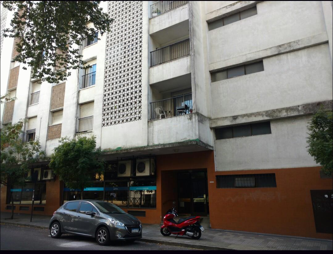 Departamento en Venta Zona Céntrica La Plata 5