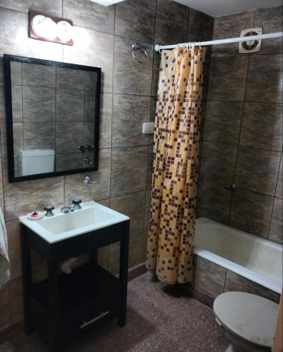 Departamento en Venta Zona Céntrica La Plata 4