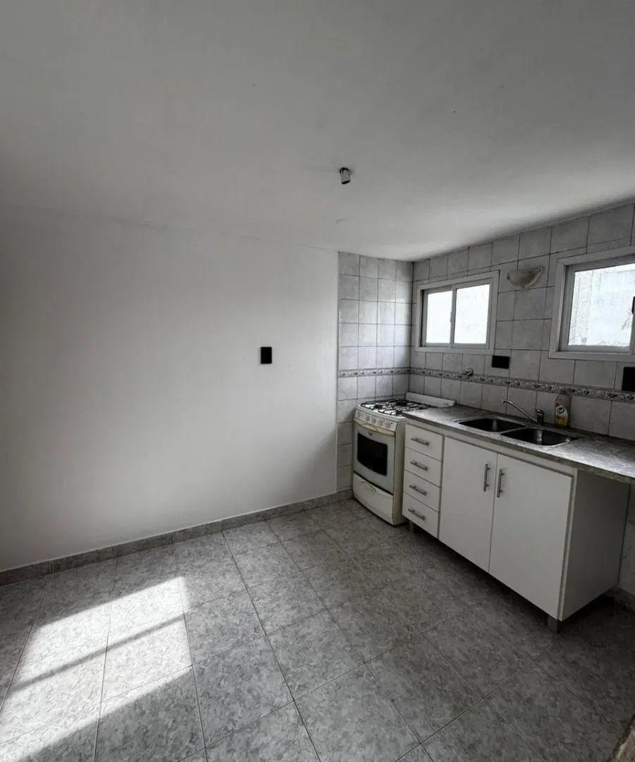 Se alquila depto 2 habitaciones La Plata 5