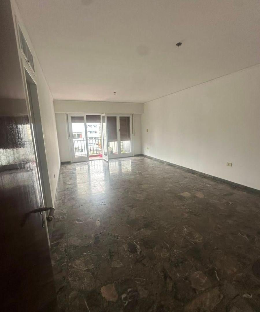 Se alquila depto 3 habitaciones en el centro de La Plata