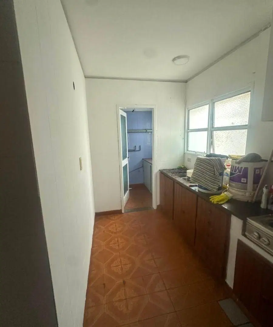 Se alquila depto 3 habitaciones en el centro de La Plata 2