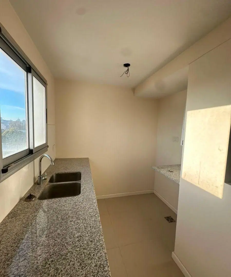 Se alquila depto una habitación La Plata 4