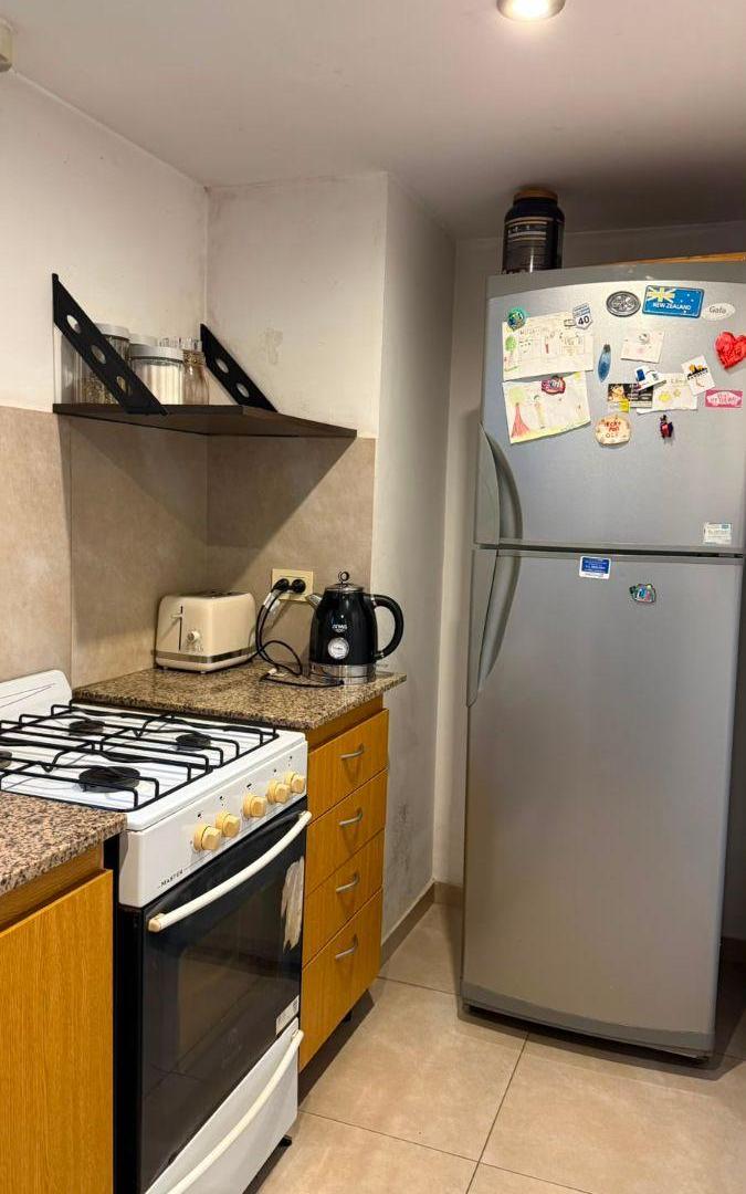 Foto de Se alquila depto de una habitación en La Plata!, imagen 3