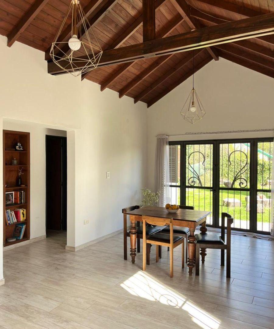 Foto de Se alquila casa en City Bell calle 459 e/ 21c y 21D, imagen 2