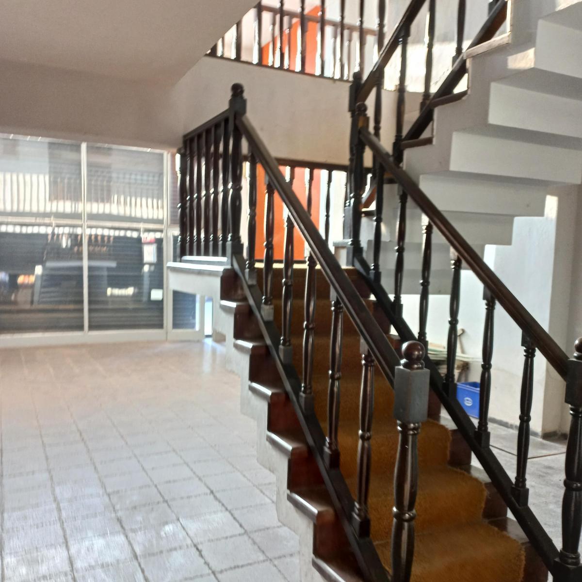 ALQUILO TERRENO 100 X 50 ALAMBRADO