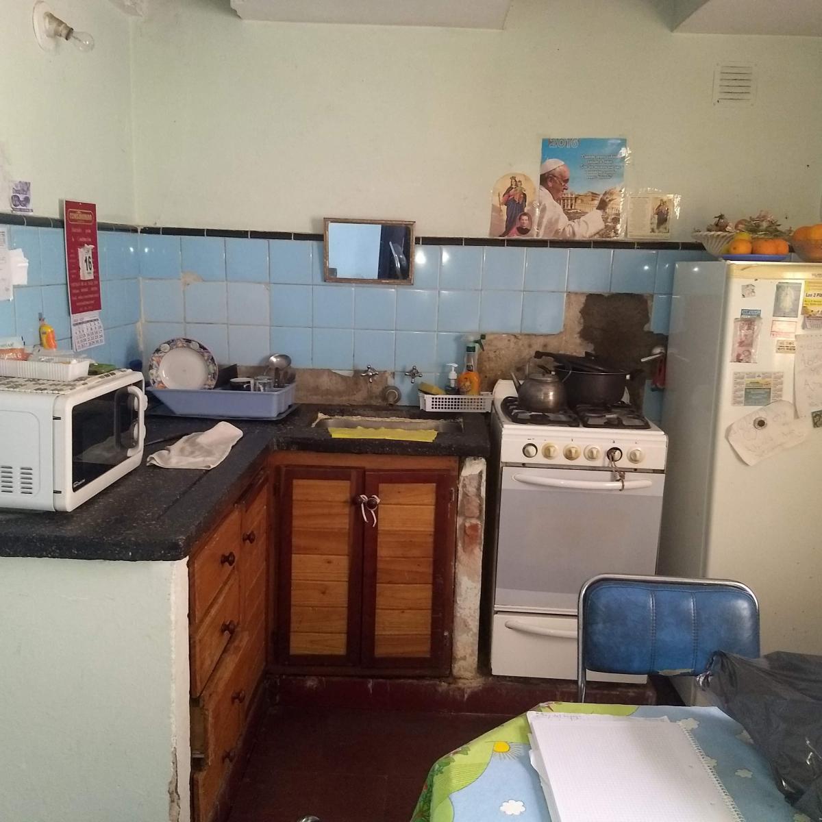 Foto de DUEÑO DIRECTO VENDE CASA Y DPTO PA(MAR DEL PLATA)TERRENO ADJUNTO, imagen 4