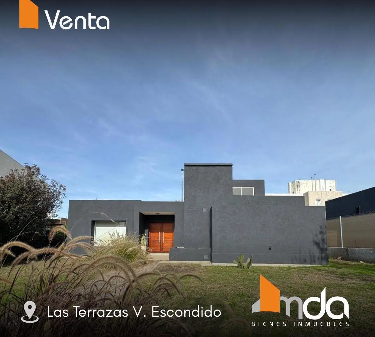 Casa en Las Terrazas Valle Escondido 4