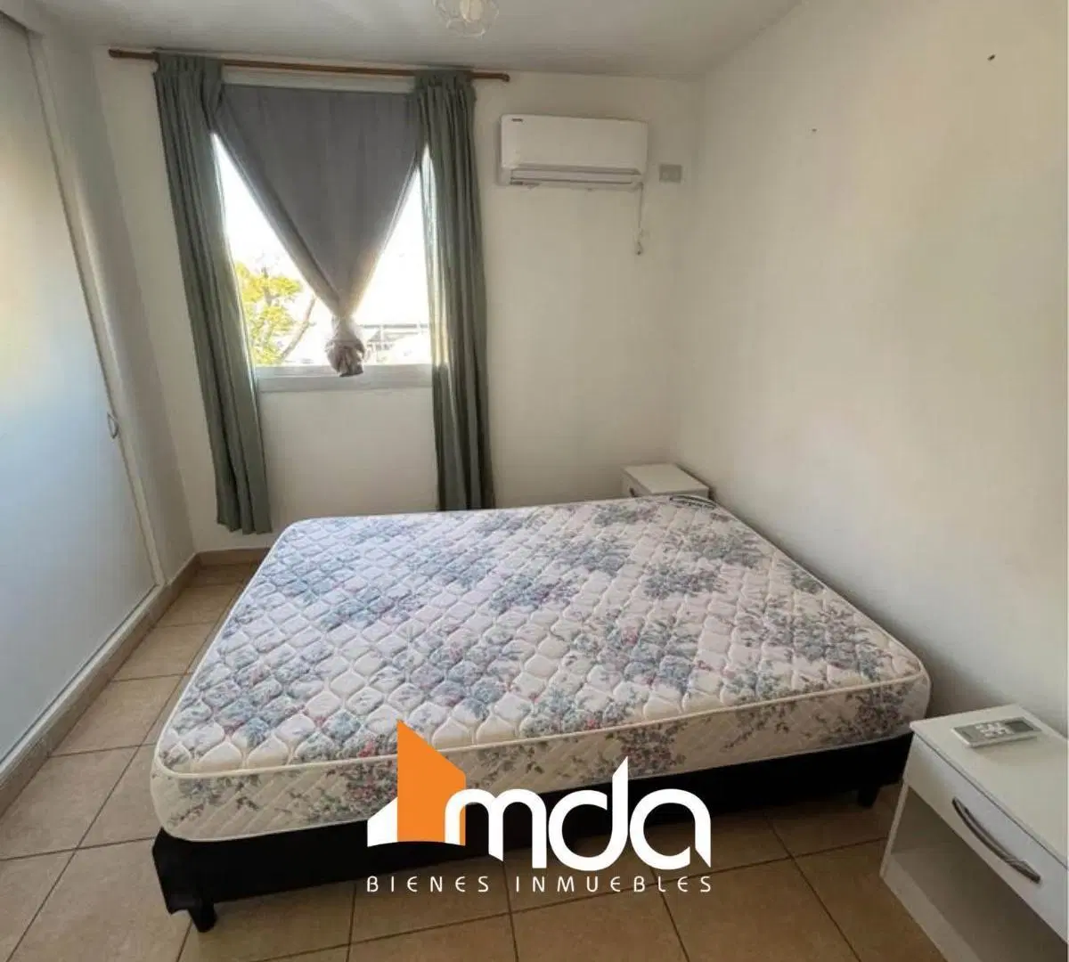 Departamento en alquiler AMOBLADO 2