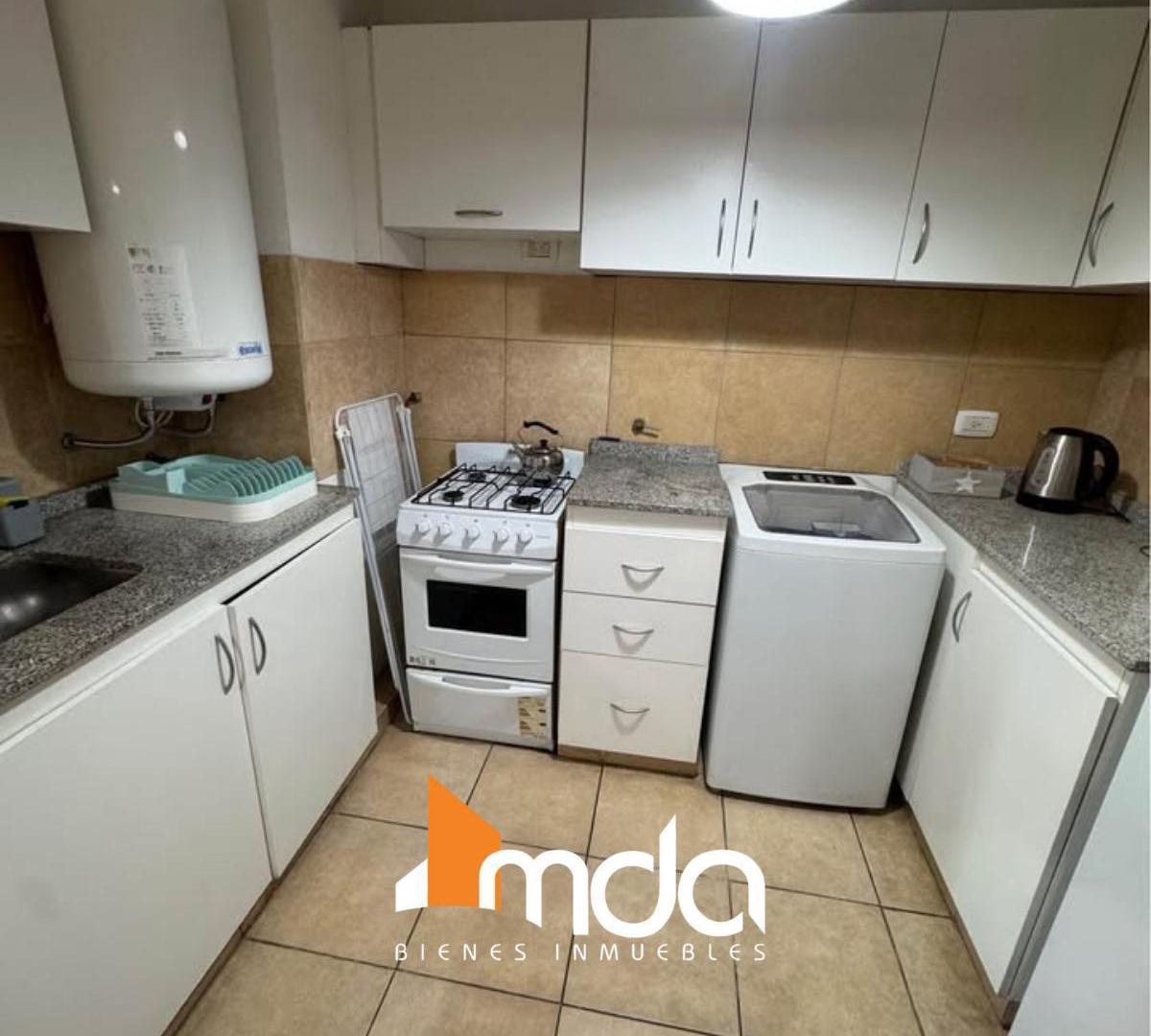 Foto de Departamento en alquiler AMOBLADO, imagen 5