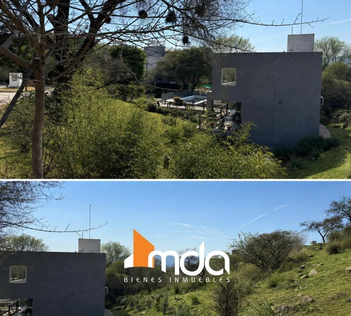 Terrenos en venta en barrio cerrado TIERRALTA 4