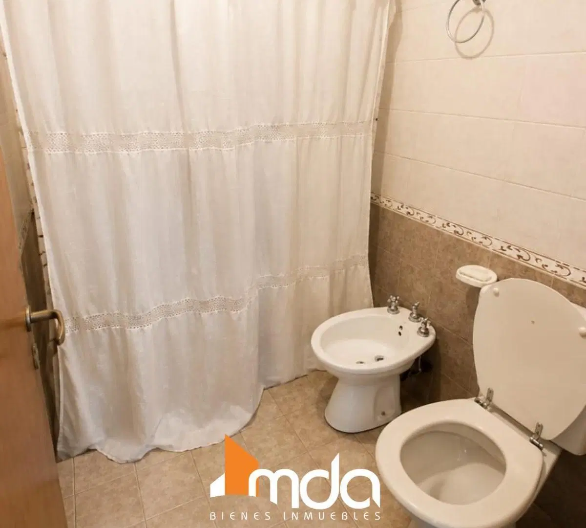 Departamento amoblado de 1 dormitorio - Nueva Córdoba 2