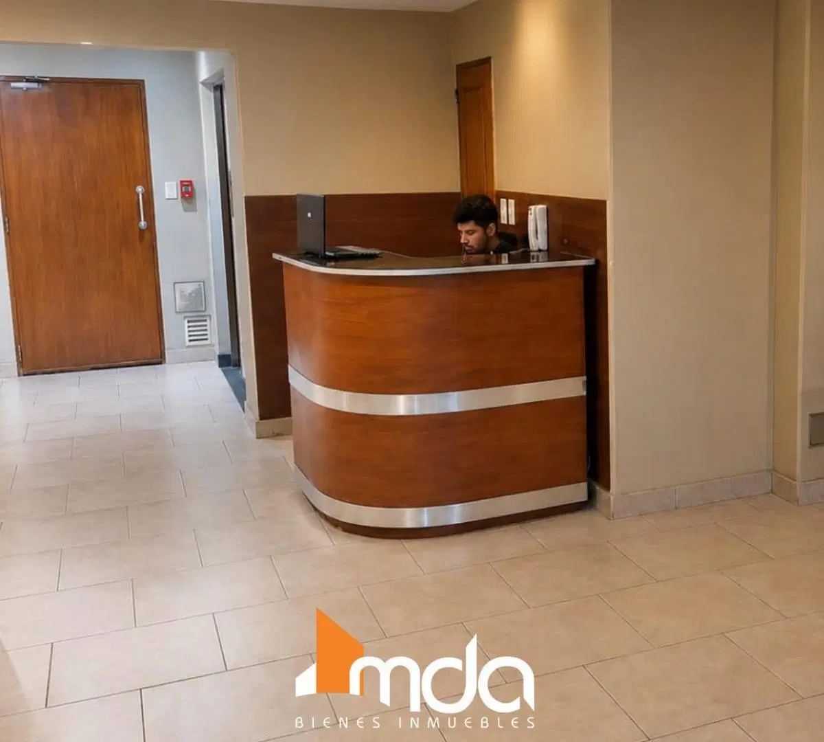 Departamento amoblado de 1 dormitorio - Nueva Córdoba 3