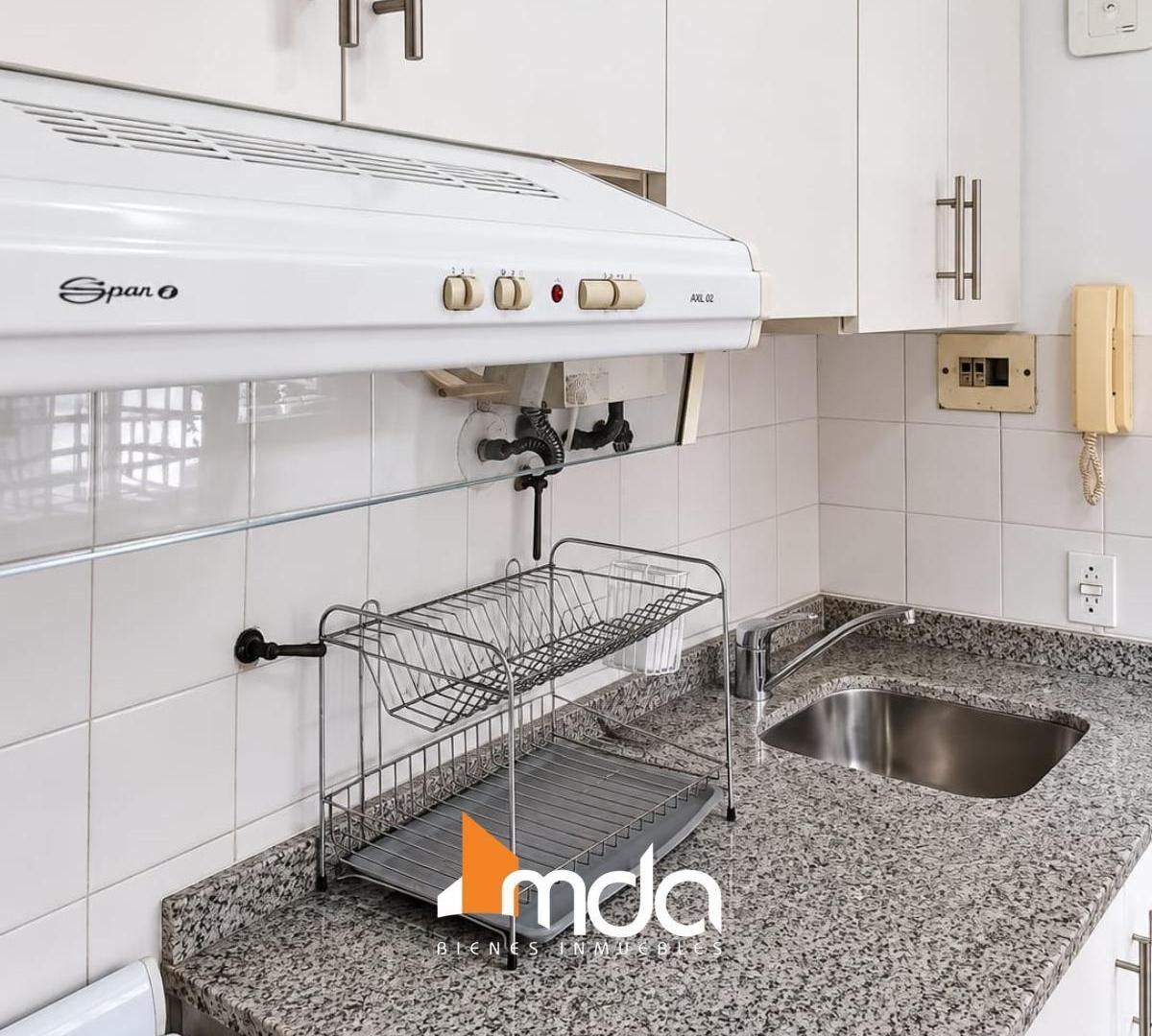Foto de Departamento en alquiler 2 dormitorios zona Centro, imagen 4