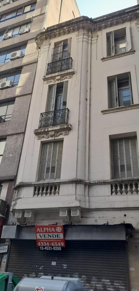 Propiedad en Argentina