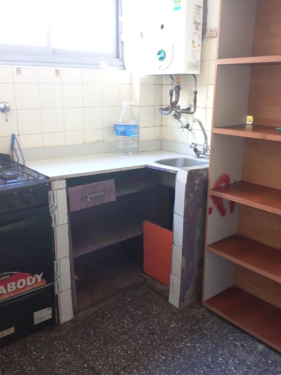 Foto de MONOAMBIENTE CON BALCON ATERRAZADO A 1 CDA DE AV RIVADAVIA, imagen 5