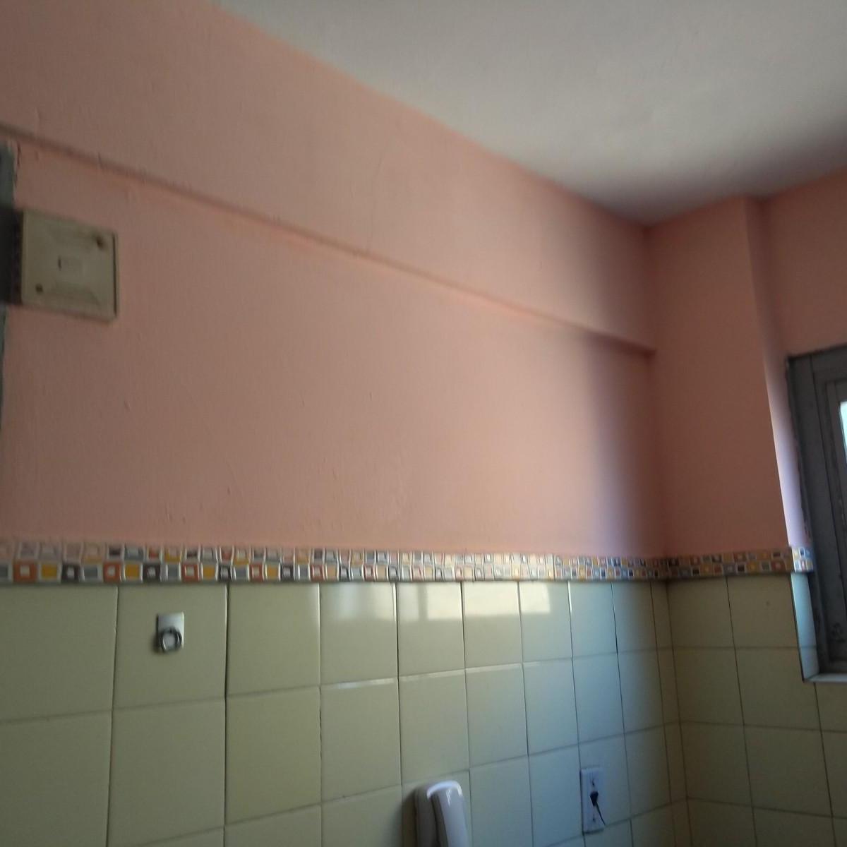 MONOAMBIENTE CON BALCON ATERRAZADO A 1 CDA DE AV RIVADAVIA
