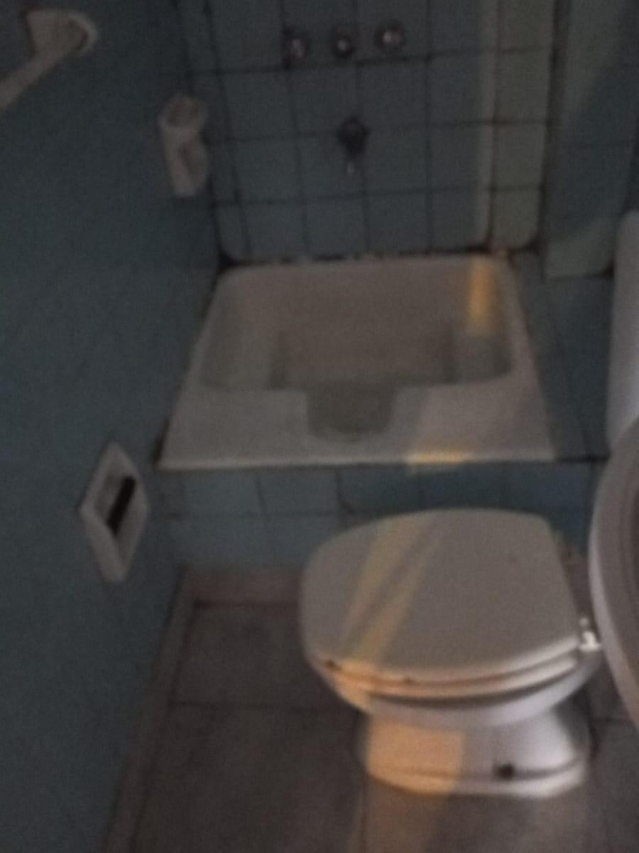 Foto de MONOAMBIENTE CON BALCON ATERRAZADO A 1 CDA DE AV RIVADAVIA, imagen 2