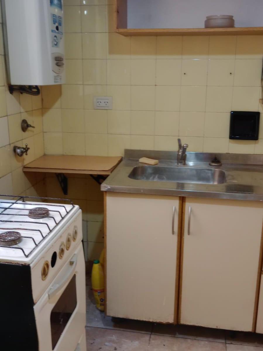 Foto de VENTA DEPARTAMENTO DE 2 AMBIENTES EN SAN CRISTOBAL, imagen 3