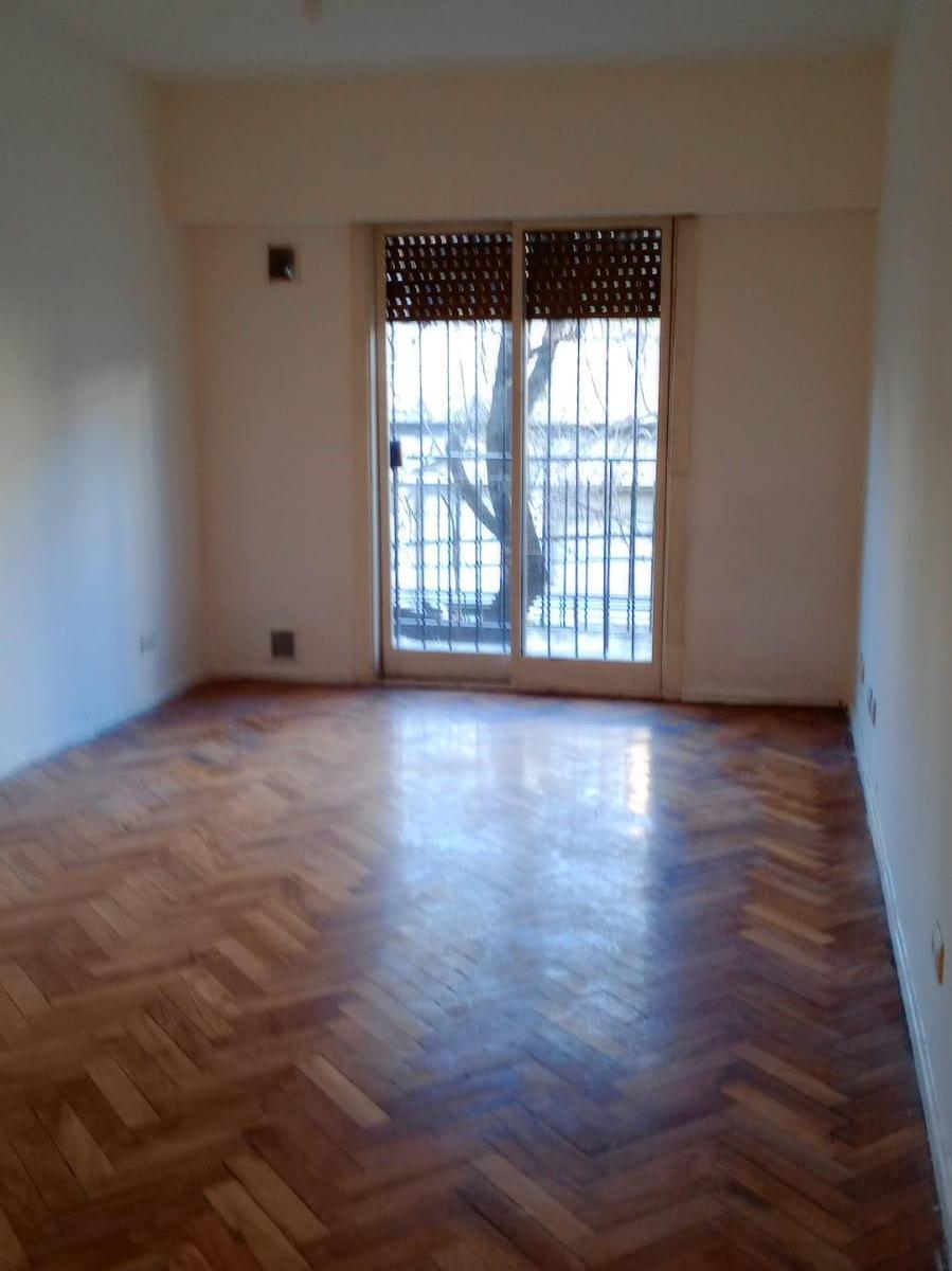 VENTA DEPARTAMENTO DE 2 AMBIENTES EN SAN CRISTOBAL