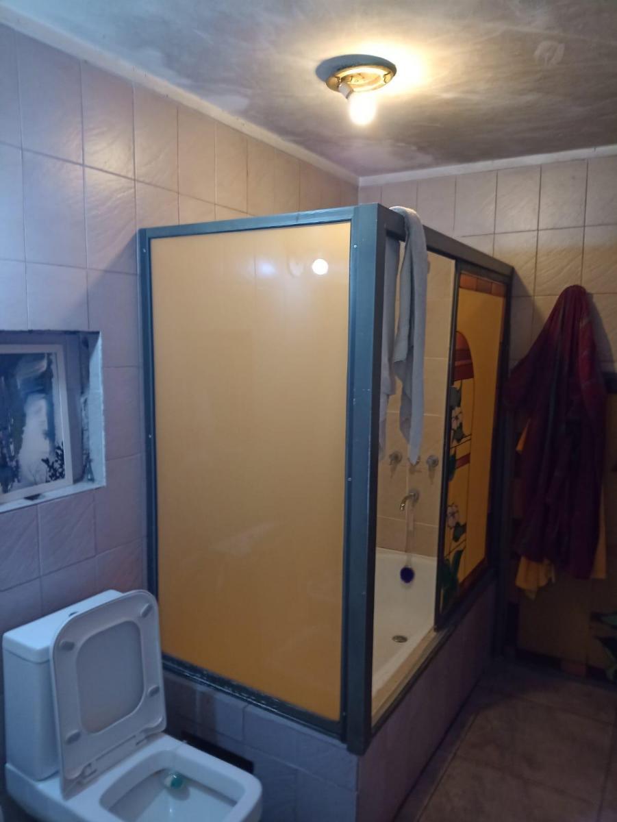 PH 4 Ambientes/ Patio con Piscina/ 2 Baños 1