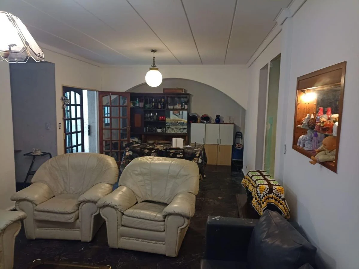 PH 4 Ambientes/ Patio con Piscina/ 2 Baños 4