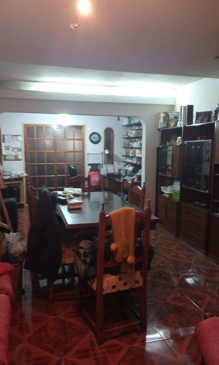 Retasada! Casa Multifamiliar Lote Propio 2