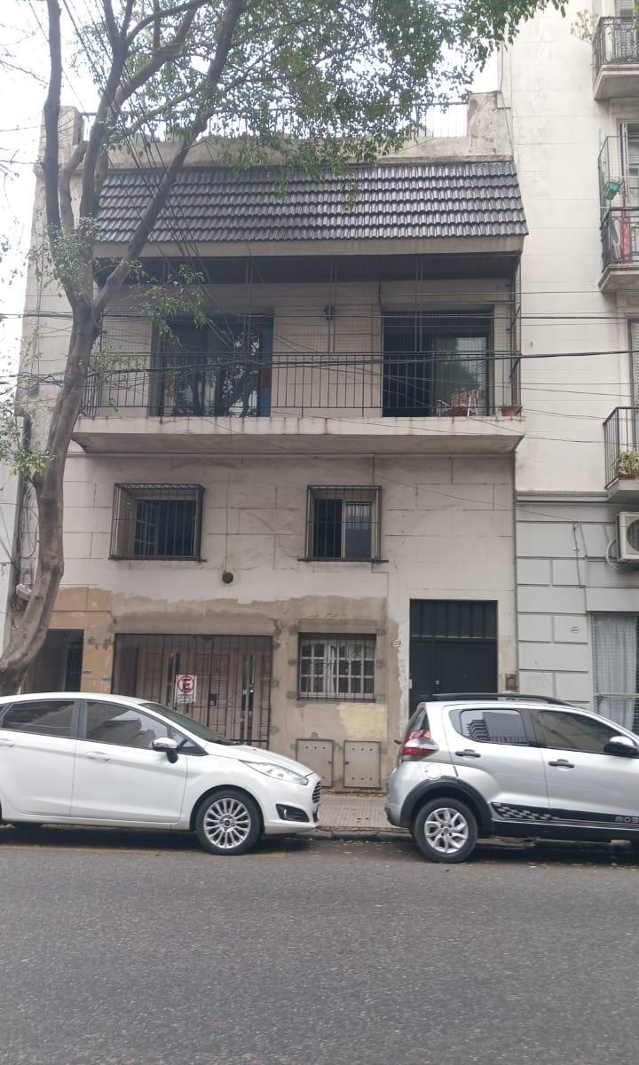 Propiedad en Argentina