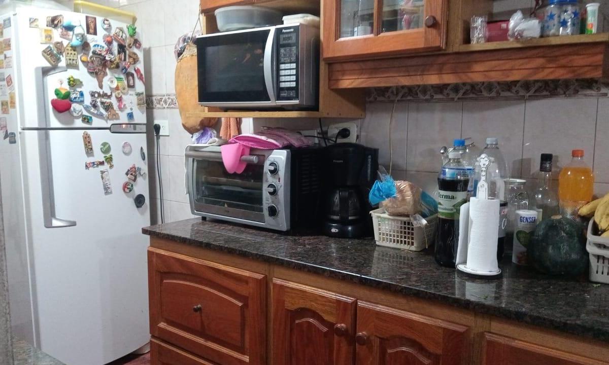 Retasada! Casa Multifamiliar Lote Propio 2