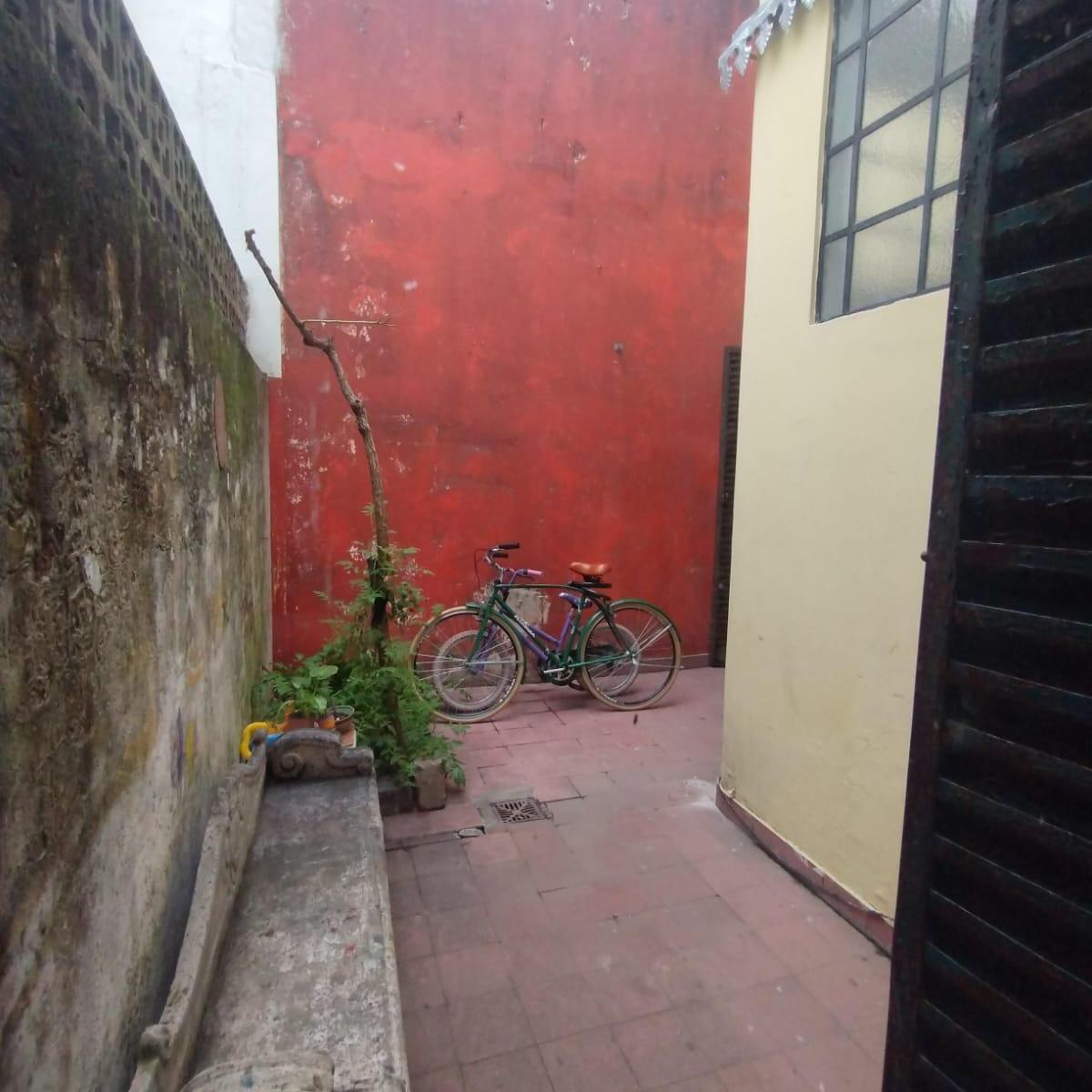 Propiedad en Argentina