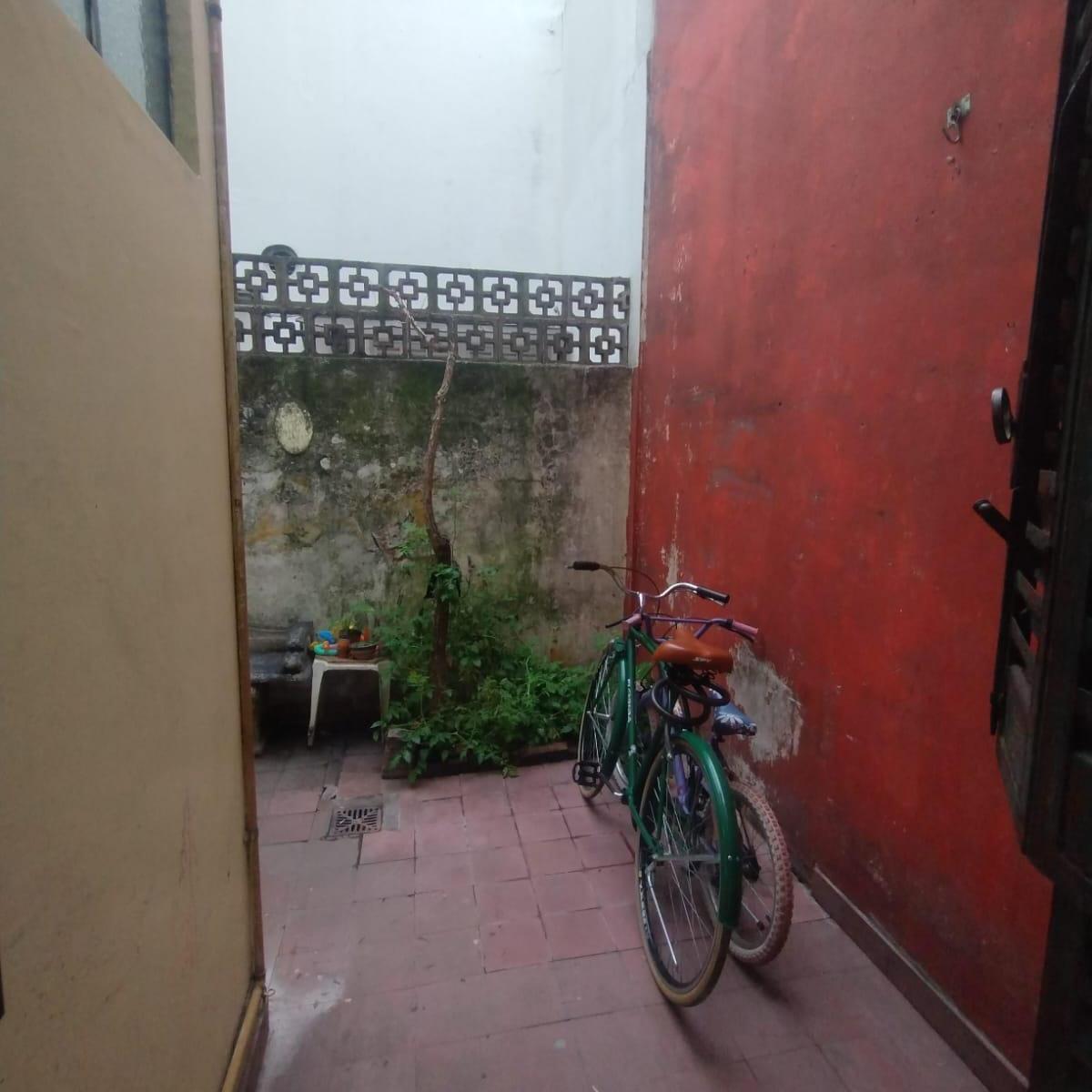 PH de 4 Ambientes con Patio en Planta Baja Sin Expensas 3