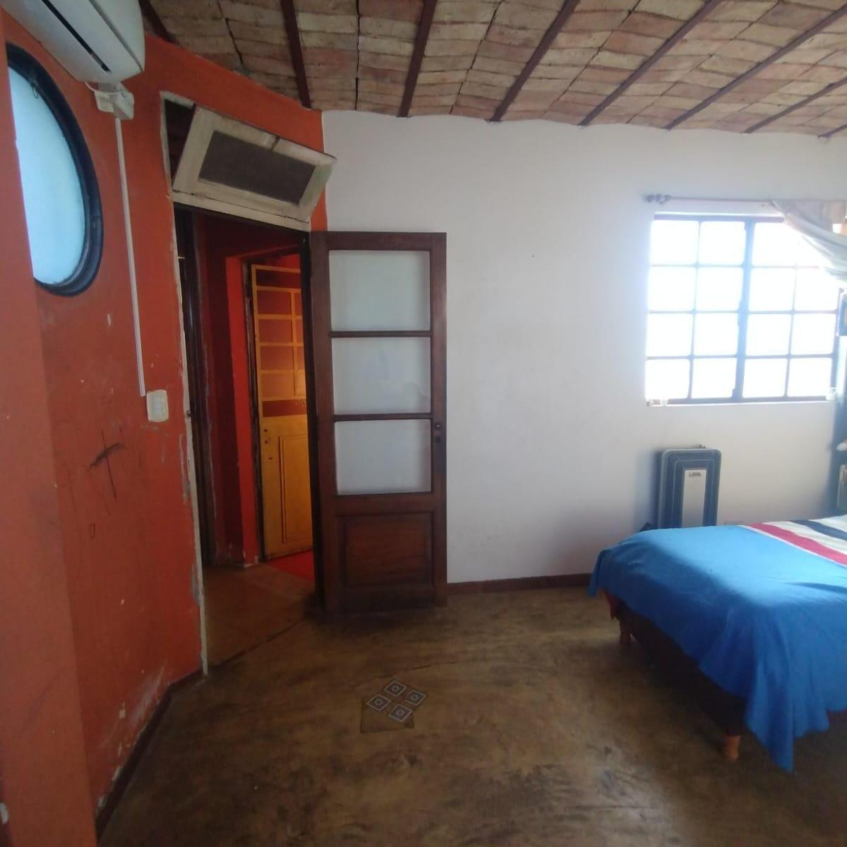 PH de 4 Ambientes con Patio en Planta Baja Sin Expensas 5