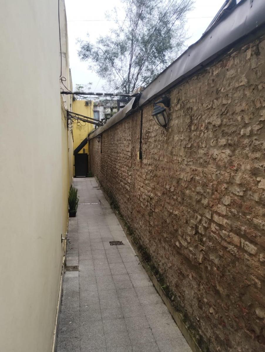 PH de 4 Ambientes con Patio en Planta Baja Sin Expensas 4