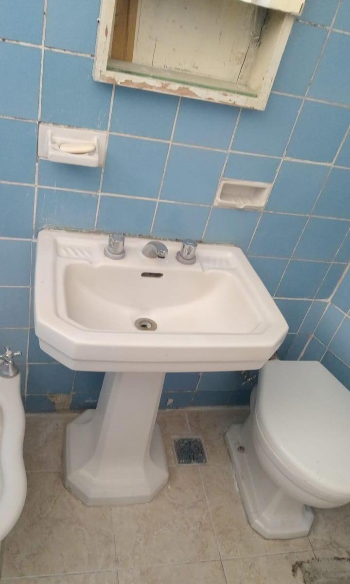 VENTA DEPARTAMENTO DE 2 AMBIENTES EN SAN CRISTOBAL APTO CREDITO
