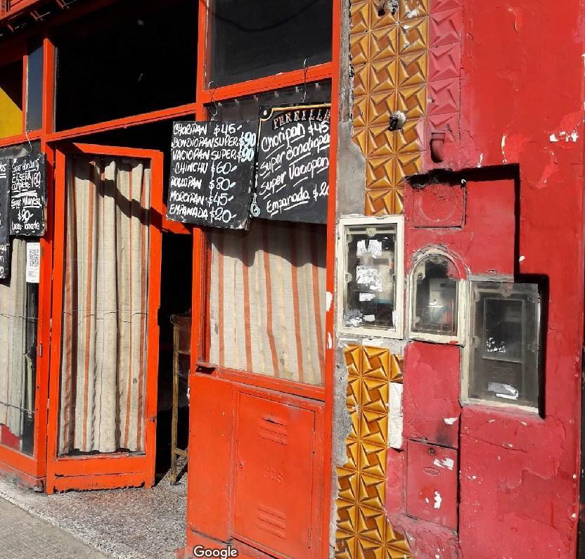 LOCAL A REFACCIONAR SIN EXPENSAS