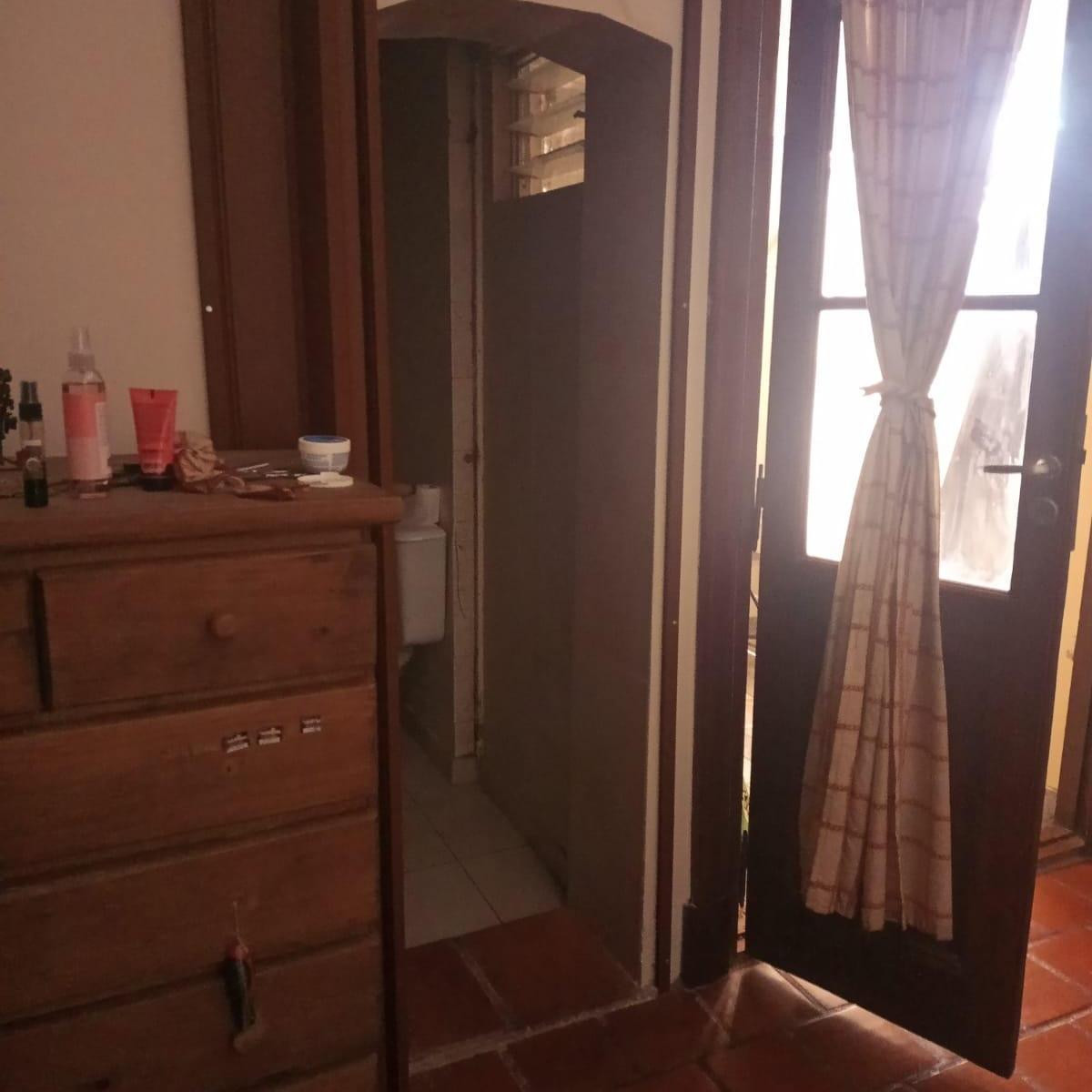Foto de PH DE 2 AMBIENTES MAS PEQUEÑA HABITACION EN ALTOS/ NO PAGA EXPENSAS, imagen 5